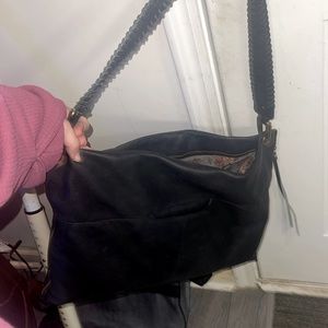 Hobo purse